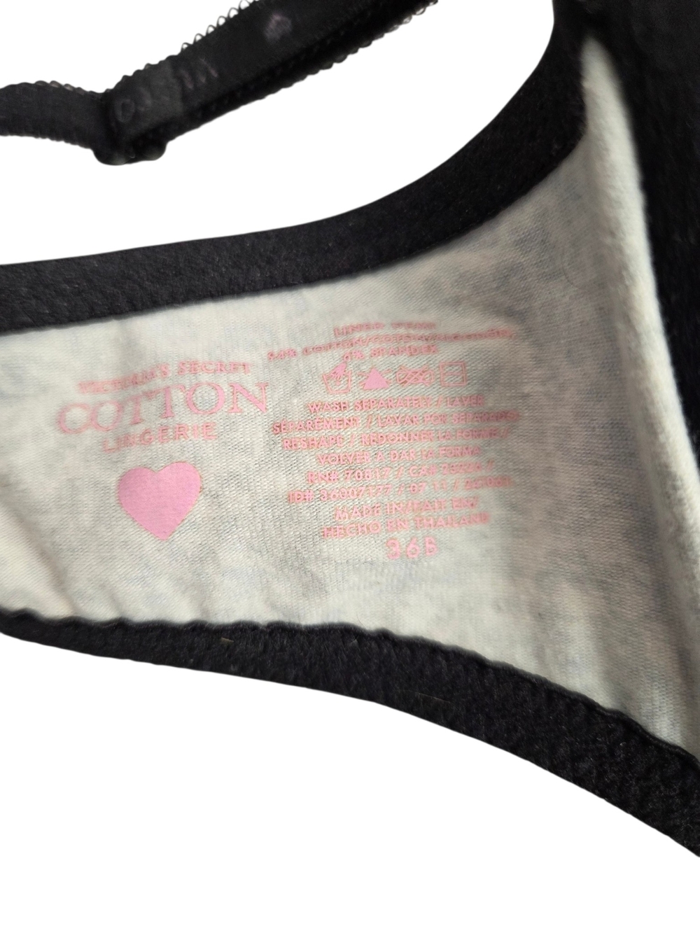 Victoria's Secret Bra Lot 36B - Picture 10 of 13